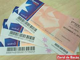 Für sodexo ist es eine mission. FÄƒrÄƒ Tichete Sodexo La Kaufland De La 1 Martie Ziarul De BacÄƒu