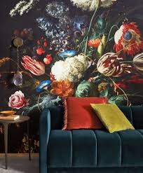 Maybe you would like to learn more about one of these? Statement Wall Murals Are One Of The Biggest Decor Trends For 2019 Martha Stewart