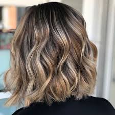 Mechas Balayage Cual Es La Mejor Opcion De Mechas Sportscuts