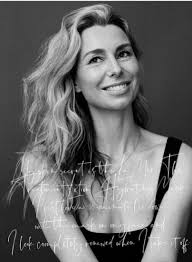 Elsa Morgan Bio — Reload Agency