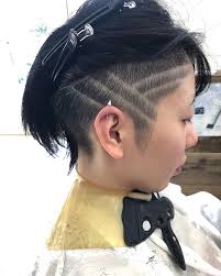 kukui hair はinstagramを利用しています karen kukuihair ククイへアー 刈り上げ女子 バリカンアート バリアート バリカン女子 毛量調節 イタズラしといた いつも仕上げの写真忘れる しかもいつのシリーズ デ 刈り上げ女子 ヘアスタイル デザイン
