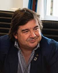 La Industria Panaderil Año 102 Mayo 2024 Nº 1224 EVENTOS: FIPAN 2024 24 y  26 de julio San Pablo