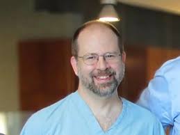 Bluewater Health doctor wins award of excellence