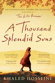 A Thousand Splendid Suns Khaled Hosseini Google Books Khaled Hosseini Books To Read The Kite Runner