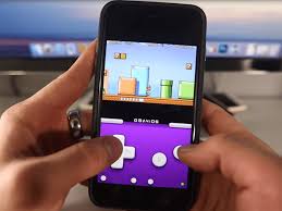 John gbac de la aplicación sucesora ha sido lanzado. 11 Best Gba Emulator For Android In 2021