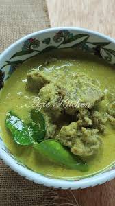 Cantikkan warna merah daging saya guna sos bawang warna merah tu atau boleh guna pewarna merah jom tgk daging salai masak lemak cili api + cendawan kukur / kulat sisir. Gulai Lemak Daging Yang Sangat Sedap Azie Kitchen
