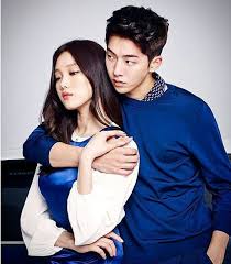Maybe you would like to learn more about one of these? Weightlifting Fairy Kim Bok Joo Main Cast Weight Lifting