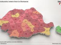 Judetele Cu Cea Mai Scazuta Rata A Somajului In 2018 Bucurestiul Pe Locul 3 Cine Se Afla La Coada Clasamentului Incont Stirileprotv Ro