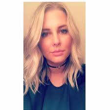 Ami Jorgensen's Instagram, Twitter & Facebook