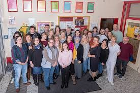 Tests nur für die beschäftigten der kindertagesstätten reichten nicht aus, sagte die familienpolitische sprecherin. Hamburg Lohbrugge Kindertagesstatte Kita Regenbogen Drk Kiju