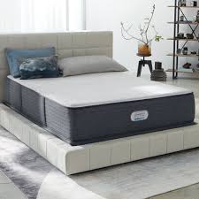 Beautyrest Platinum White Brayford Creek 13 Inch Luxury Firm Twin Xl Size Innerspring Mattress N A Simmons Beautyr Mattress Sizes Mattress Hybrid Mattress
