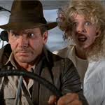 Indiana Jones and the Temple of Doom