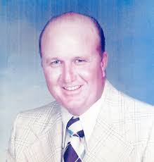 Howard Van Bowser Sr.