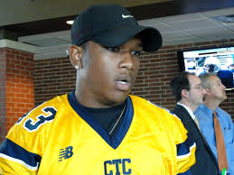 Chatt Tech Aims for National Title