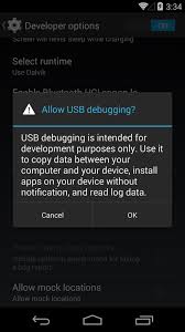 When unlocking bootloader device gets reset. How To Unroot Relock Your Modded Nexus 5 Back To Factory Condition Nexus Gadget Hacks