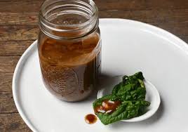 My Favorite Balsamic Vinaigrette Balsamic Vinaigrette Recipe Balsamic Vinaigrette Homemade Balsamic Vinaigrette