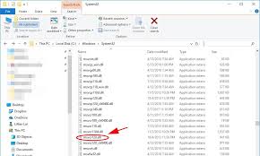 Msvcp100.dll is missing or corrupted. Best Solutions To Fix Msvcr120 Dll Is Missing In Windows Driver Easy