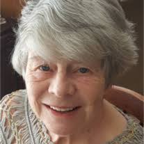 Obituary information for Nancy Smith Hamme