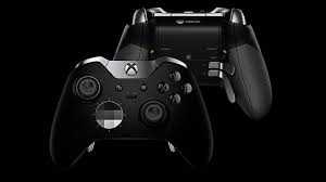Xbox one elite controller series 3. Xbox Elite Wireless Controller Xbox One
