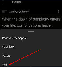 Can you post on instagram? Can I Delete All Instagram Photos At Once Technipages