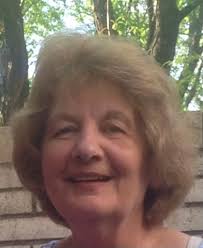 Marjorie Ann (Wessendarp) Todd Obituary September 3, 2022