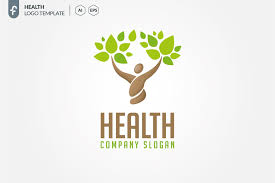 Logos are important because they represent your brand and services. Health Logo