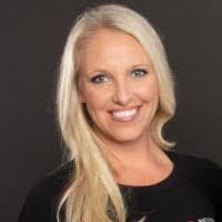 Jenifer Johnston's Instagram, Twitter & Facebook