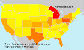 Maybe you would like to learn more about one of these? Kolarik Namensbedeutung Und Herkunft
