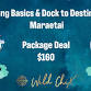 Boating Basics for Women - Maraetai event image