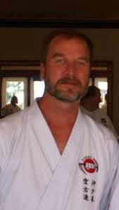 Broadway's Shorin Ryu