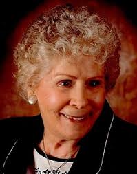 Doris Kathleen Mattingly Obituary