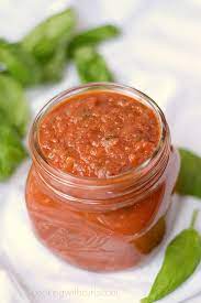 Homemade Pizza Sauce Recipe Pizza Sauce Homemade Pizza Sauce Homemade Pizza