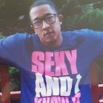 Mitchell J. Mormon Jr. Obituary