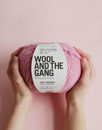 Последние твиты от pink camel (@pinkcamelglobal). Crazy Sexy Wool Wool And The Gang