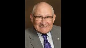 Former Brigham City Mayor, Utah state Sen. Peter Knudson dies at 86