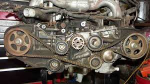 So i did a survey on the price what is the normal price for standard original viva timing belt? Kenapa Mesti Tukar Timing Belt Pada Masanya Kedai Kereta Online