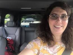 Woman seeks owner of toy found