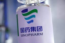 Contingency plans would include gearing up for the necessity of booster shots, allocating funds, and sourcing a supplier. Nigeria Approves Sinopharm Covid Vaccine Expects 7 7 Million Doses