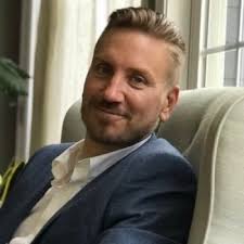 Night Time Logic with Jonathan Janz