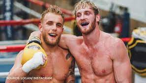 As of april 2021, logan paul's net worth, salary, and career earnings have been estimated is $25 million. Jake Paul Vs Logan Paul Who Is Richer Out Of The Two Brothers