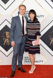 Tweddle and her husband andy allen welcomed their daughter on may 16 and have named her. Beth Tweddle Shows A Hint Of A Baby Bump After Pregnancy Announcement Daily Mail Online