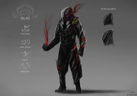 Warframe how to start a new character. Warframe Concept Art Silas Concept Art Warframe Art Warframe Characters