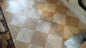Clean linoleum floors using a homemade baking soda cleaner how to clean linoleum floors with a steam mop it's easy to make a homemade tile floor cleaner from basic household ingredients. Our New Linoleum Floor Root Simple