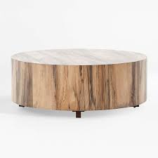 Round milayan coffee table with shelf: Shop Living Room Sofas At Lazysuzy
