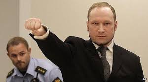 Breivik, whose attacks shocked norway,. Viewpoint Killer Breivik S Links With Far Right Bbc News