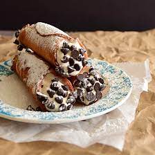 July 18, 2012 · by ari · 20 comments. Chocolate Chip Cannoli Better Batter Gluten Free Flour