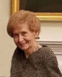 Most Recent Obituaries