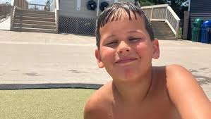 Fundraiser by Jordan Purcell : Hunter and his family