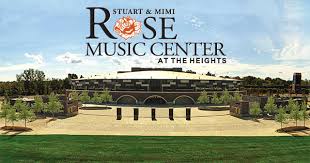 rose music center dayton ohio