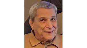 George Pecucci Obituary (2023)